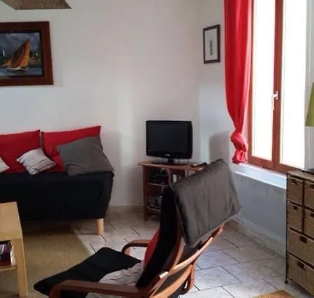 Maison Centre D'etretat * Ετρετά