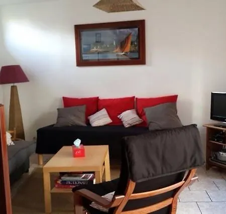 Maison Centre D'etretat *