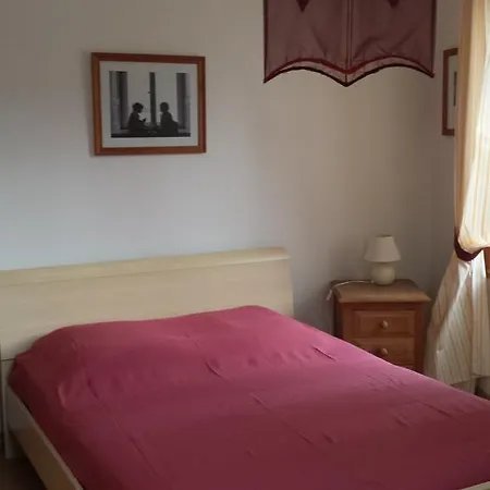 Σπίτι διακοπών Maison Centre D'etretat Ετρετά