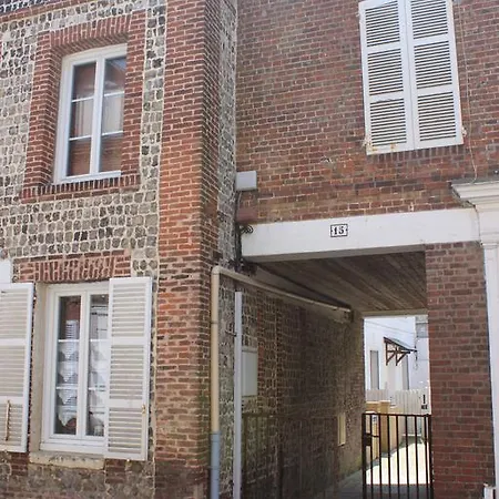 Maison Centre D'etretat * Ετρετά
