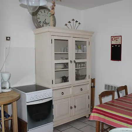 Maison Centre D'etretat 埃特勒塔