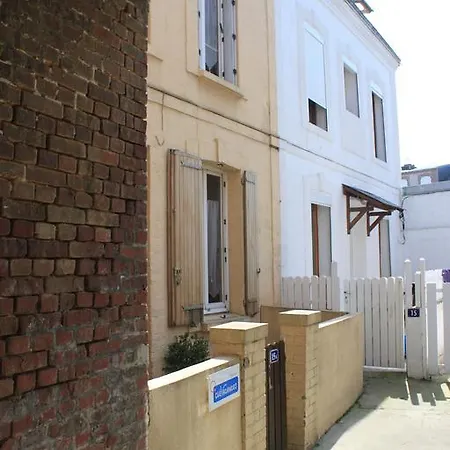 Maison Centre D'etretat Σπίτι διακοπών *
